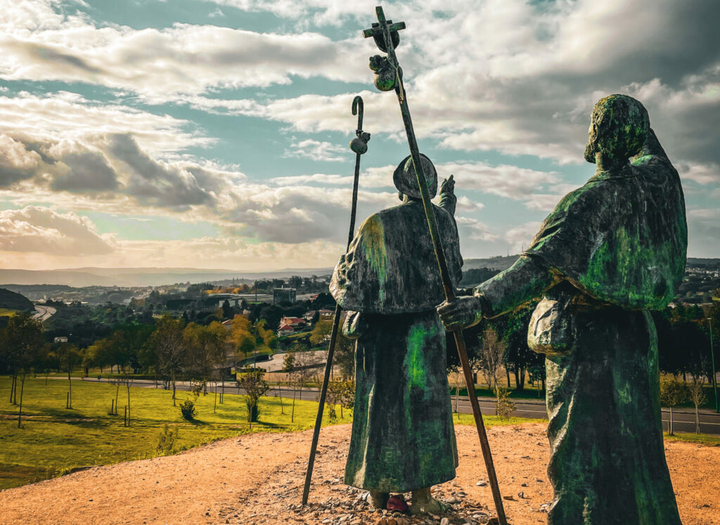 Ruta por Galicia en 8 días