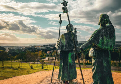 Ruta por Galicia en 8 días
