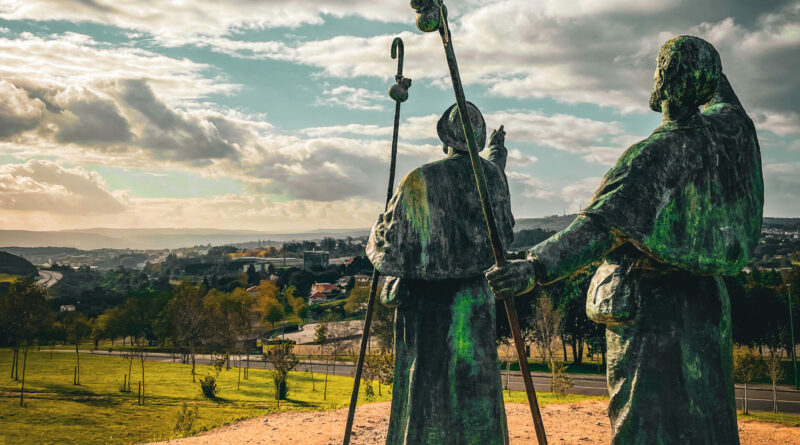 Ruta por Galicia en 8 días