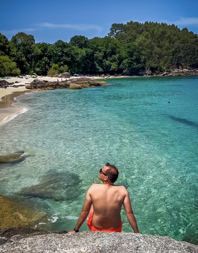 7 playas paradisíacas de Galicia