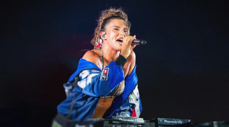 Arranca el BIGSOUND Pontevedra 2026