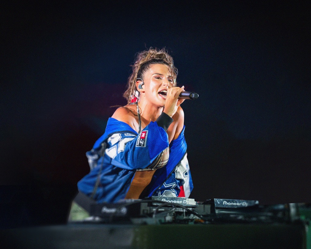 Arranca el BIGSOUND Pontevedra 2026
