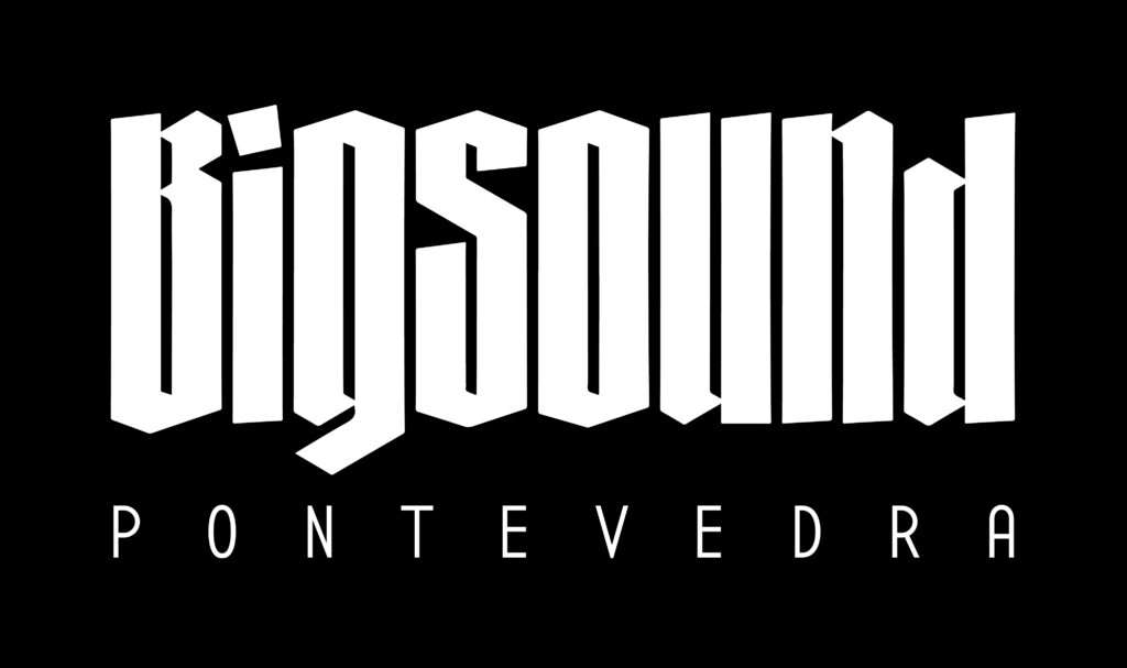 BIGSOUND Pontevedra 2026: Horarios y cartelazo
