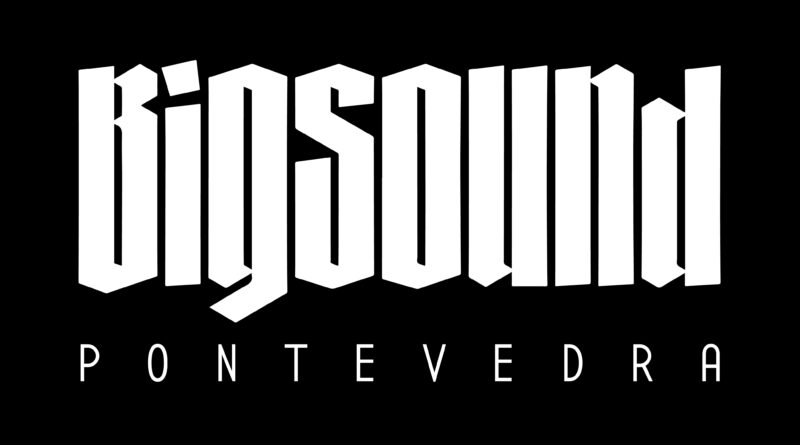 BIGSOUND Pontevedra 2026: Horarios y cartelazo