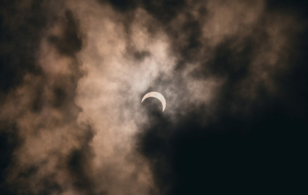 Consejos clave eclipse en Galicia