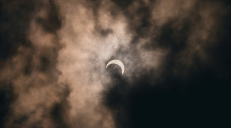 Consejos clave eclipse en Galicia