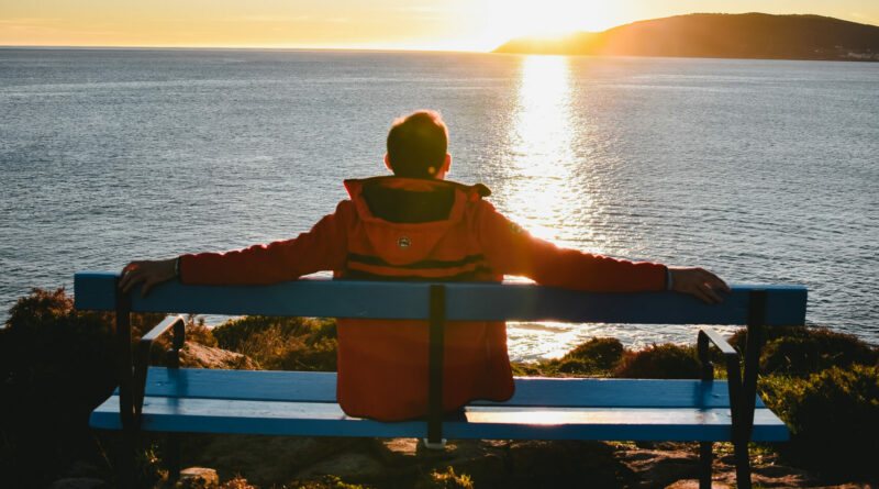 10 lugares para ver un atardecer mágico en Galicia
