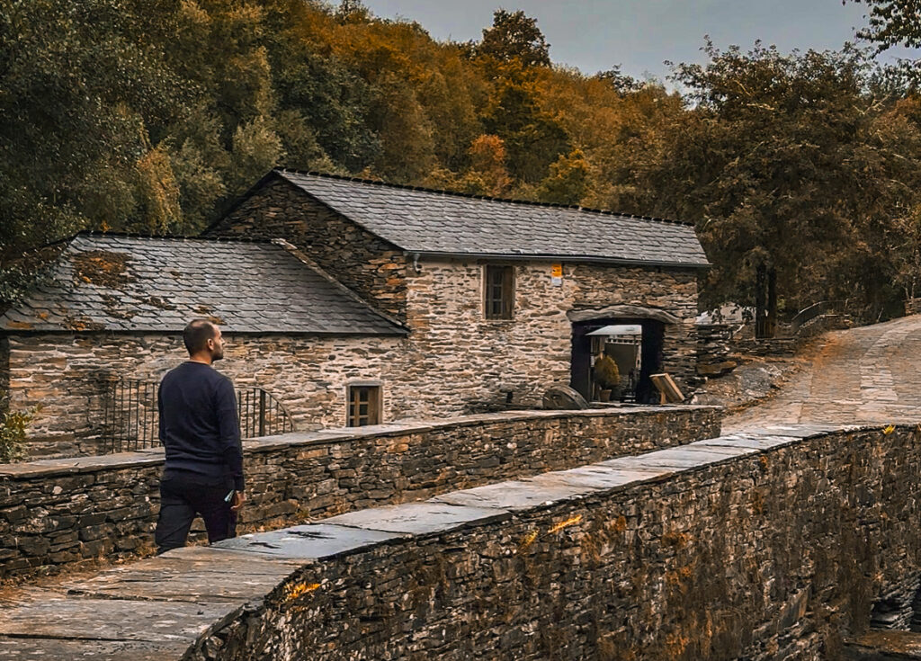 10 restaurantes en Galicia este otoño