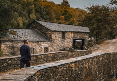 10 restaurantes en Galicia este otoño
