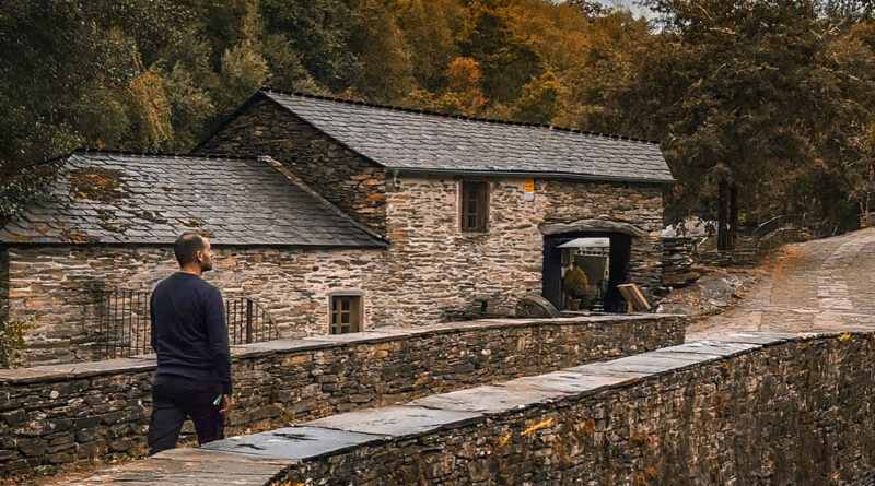 10 restaurantes en Galicia este otoño