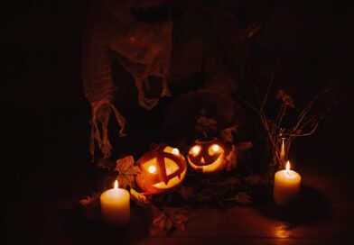 Halloween en Galicia 2026