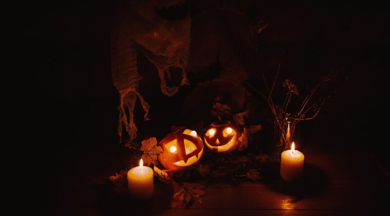 Halloween en Galicia 2026