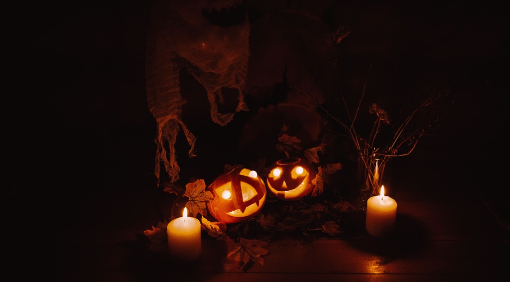 Halloween en Galicia 2026